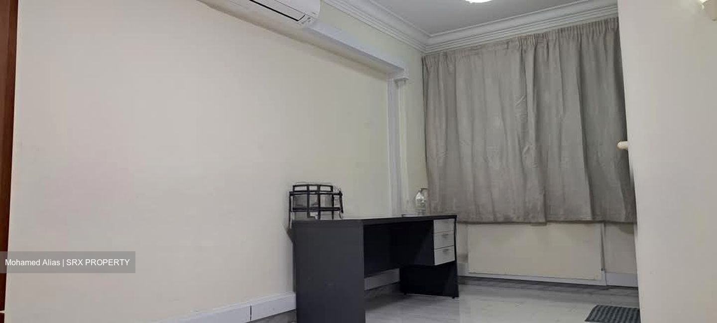 Blk 106 Pasir Ris Street 12 (Pasir Ris), HDB 5 Rooms #590066431
